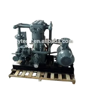 Liquefied Petroleum Propane Gas Pressure Boosting Compressor