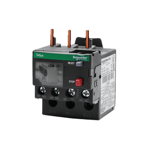 Honclay quá tải nhiệt bảo vệ <span class=keywords><strong>Relay</strong></span> lrn03n lrn04n/05n/06n/07n/08N/10N lre480n AC DC hiện tại Contactor bảo vệ nhiệt - Product Image 6