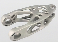 Layanan Pencetakan Logam 3D Berkualitas Tinggi DMK Produksi Otomatis Printer 3D Logam Kustom