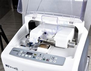 מכונת חיתוך אוטומטית לעדשה WZ-710P למחשב, CR ועדשת זכוכית - Product Image 5