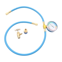 BAJUTU vente en gros, tuyau de mesure de Recharge de réfrigérant R134A R12 R22 pour climatisation automobile, Ebay souhaite un vendeur populaire