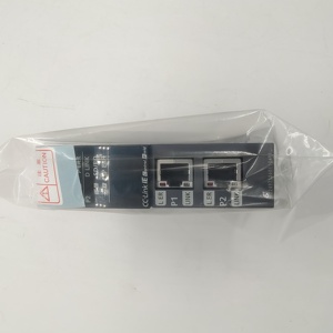 โมดูลการสื่อสาร PLC รุ่น RJ71EN71 โมดูล PLC คอนโทรลเลอร์แบบตั้งโปรแกรมได้ RJ71EN71 มีสินค้าในสต็อก - Product Image 2