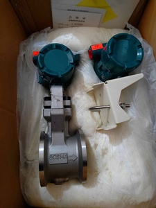 เครื่องวัดการไหลแบบวอร์เท็กซ์ Yokogawa รุ่น DY050 DY080 DY100 DY200 DY250 ราคาดี - Product Image 4