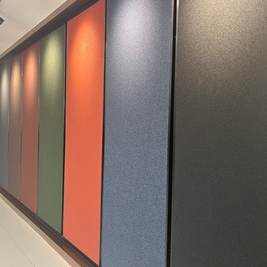 Tuile métallique en pierre de couleur de style romain en aluminium de nouvelle couleur avec isolation en Alu-zinc - Product Image 3