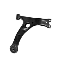 Bras de suspension inférieur droit 48068-12220 48069-12220, système de suspension avant, pièces de rechange pour châssis de véhicules Toyota