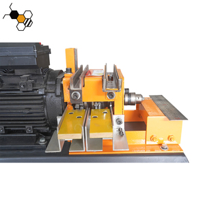 Máy làm tổ ong tự động năm 2023, máy tạo khung tổ ong tự động, máy tạo khung tổ ong mini - Product Image 3