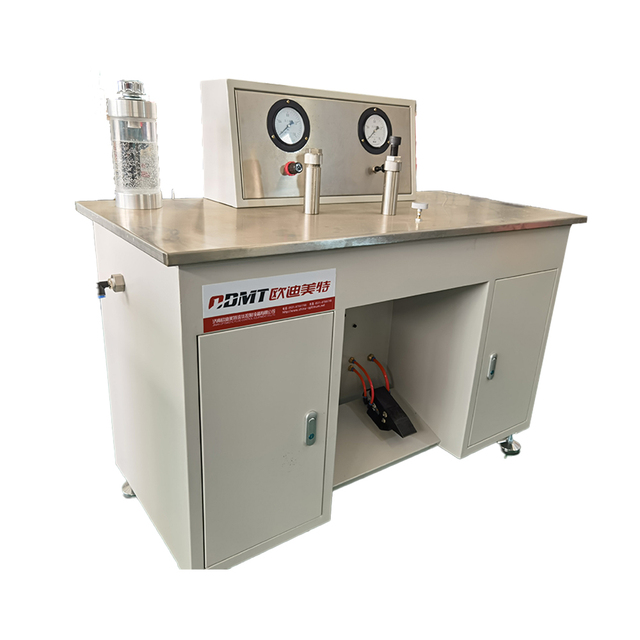 ODMT Pressure Gauge Calibration Set Adapter Machine Calibrated Pressure Gauge Calibration Stand