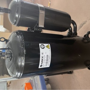 Compresseur Scroll Gree QXFS-H47sN345 380-415V 50Hz R32 pour remplacement et réparation - Product Image 2