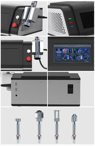Mesin Terapi Laser Kelas 4 Tingkat Medis 10w-30w untuk Penyembuhan Luka Pasca Operasi - Product Image 4
