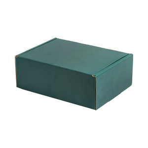 Scatola di Cartone Kraft 2025 per Spedizioni Imballaggio Ondulato Riciclabile per <span class=keywords><strong>Moda</strong></span>, Libri e Prodotti Promozionali - Product Image 3