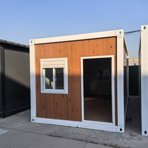 Chất lượng cao Trung Quốc Modular <span class=keywords><strong>container</strong></span> phòng phẳng gói prefab trang bị Tiny nhà prefab nhà <span class=keywords><strong>CONTAINER</strong></span> - Product Image 5