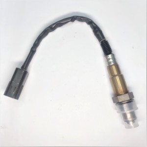 Lambda cảm biến 39210-23710 oxy cảm biến cho <span class=keywords><strong>Hyundai</strong></span> Elantra 2003 2010 39210-23500 39210-23600 39210-23800 - Product Image 2