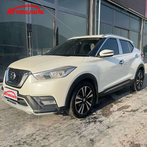 <span class=keywords><strong>Nissan</strong></span> Kicks 2021 Usado de Alta Calidad, Autos a Gasolina 1.5L CVT SUV de Lujo, Bajo Kilometraje, Volante a la Izquierda, <span class=keywords><strong>Precio</strong></span> Económico - Product Image 2