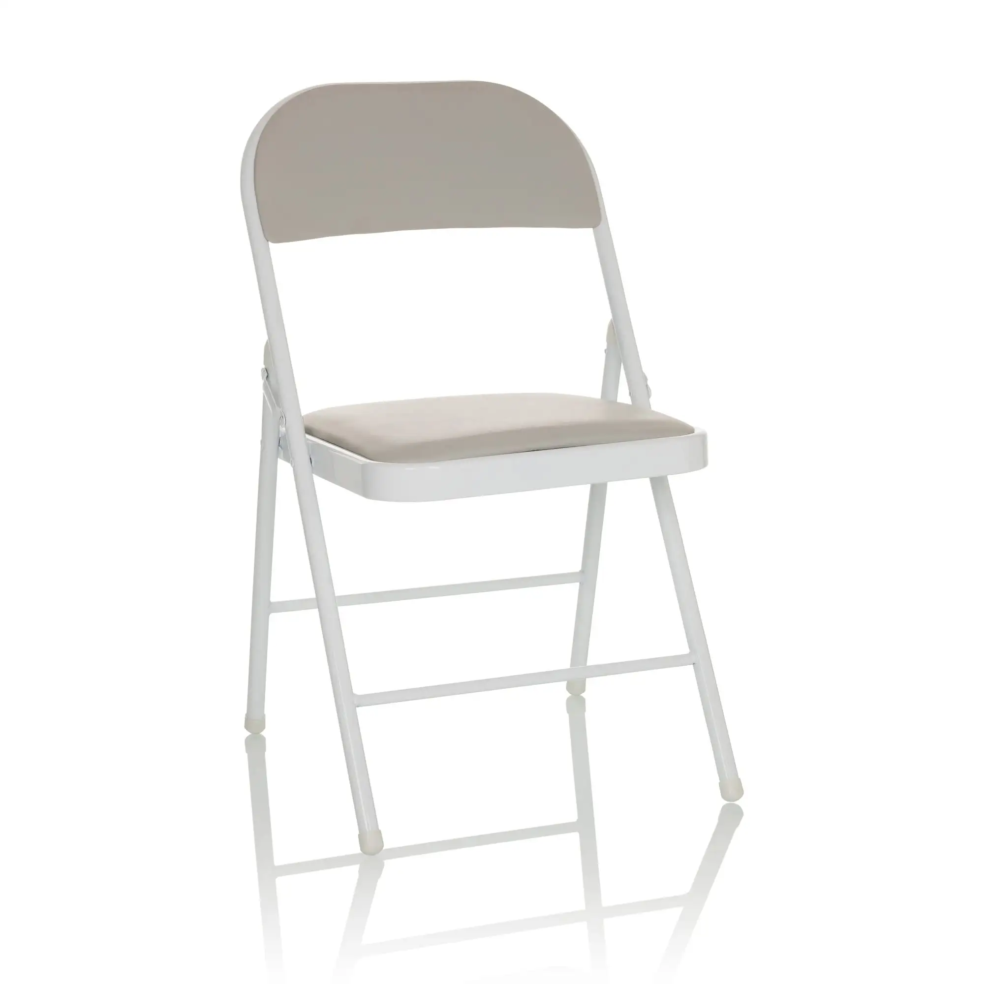 Multipurpose Folding Chair for Dining Kitchen Outdoor Garden Rental Party Training Sports Events Chairs