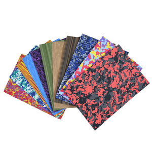 Feuilles marines en EVA colorées, tapis de sol personnalisé pour yacht, mousse camouflage, service de découpe, épaisseur personnalisable, <span class=keywords><strong>Firefox</strong></span> - Product Image 1