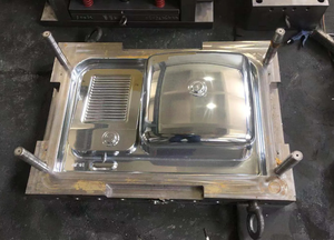 Profesyonel çin üretici One-stop plastik enjeksiyon kalıplama hizmeti üretim özel plastik enjeksiyon parçaları - Product Image 5