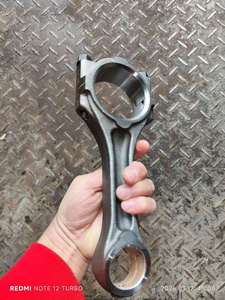 ก้านสูบเครื่องยนต์ Weichai รุ่น 2030107A อะไหล่เครื่องจักรกลวิศวกรรม - Product Image 3