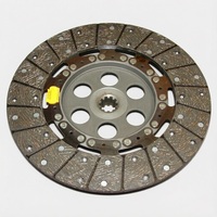 Venta Directa de Fábrica: Disco de Embrague Principal Premium de 300mm para Tractor, 887889M94, para Massey Ferguson MF 240 250 265 275 290 690