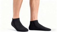Chaussettes en néoprène de 3 mm de haute qualité, imperméables, antidérapantes, pour la plongée en apnée, la plongée sous-marine, les sports de plage