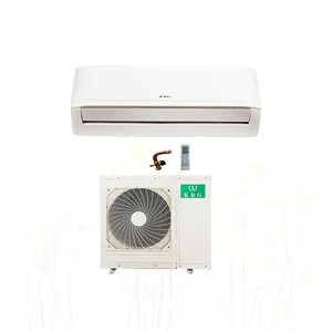 split unit air conditioner wall mounted cooling heating wall air conditioning split type 2ton Economy 24000btu wall split aircon