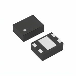 In Stock XC6503B341GR-G Electronic Circuit Components 4 UDFN Exposed Pad Power Management (PMIC) - Product Image 1