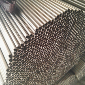 หลอดเส้นเลือดฝอยสแตนเลสดองแบบอบ321/310S OD ขนาด2-20มม. 0.3ผนัง-เซ็นเซอร์อุณหภูมิสูง2.0มม. จำเป็น ASTM - Product Image 3