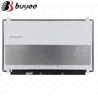 Écran LCD d'ordinateur portable Buyee neuf B173ZAN01.1 17,3 pouces IPS 3840*2160, dalle d'affichage large 40 broches pour PC de jeu