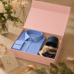 Custom Luxury Folding Magnetic <b>Gift</b> <b>Box</b> Paper Foldable Magnet Rigid Cardboard Packaging <b>Box</b> Clothing Shoe Paper <b>Box</b> for <b>Wedding</b> - Product Image 4