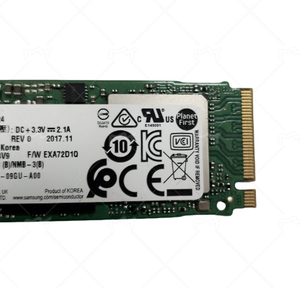 Для Samsung PM981 MZ-VLB512A жесткий диск - Product Image 3