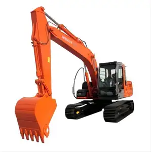 Подержанный HITACHI EX120-5 ZX60 EX75-5 ZX120-6 ZX200-3G экскаватора ZX35 ZX220 ZX120