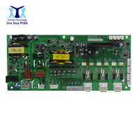 Services d'ingénierie inverse OEM pour la recharge sans fil et la communication médicale Services de clone de conception PCB et PCBA