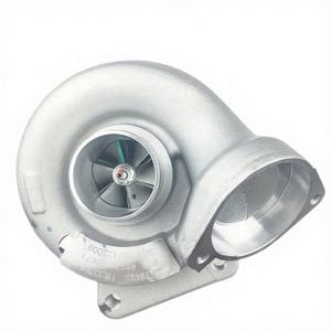 Turbocompresor Completo de Alto Rendimiento y Excelente Relación Calidad-Precio 120d E87 <span class=keywords><strong>320d</strong></span> <span class=keywords><strong>E90</strong></span> E91 Tf035 para <span class=keywords><strong>BMW</strong></span> - Product Image 2