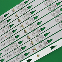 Bande de rétroéclairage LED XS-2035, pour THOMSON 48FS4690 48FS4610 48FS3700 48FS4690TAAA 48FZ5635 L48S4603DS 4C-LB4808-YH9 LVF480SD2L