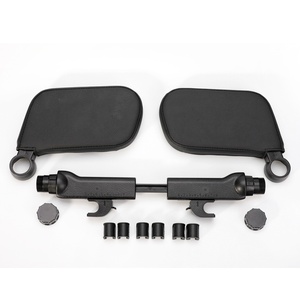 Cuscino poggiatesta per <span class=keywords><strong>auto</strong></span> cuscino Memory Foam Pad testa laterale per dormire supporto telescopico sulla colonna cervicale per adulti bambino - Product Image 4