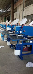 シングルヘッド切断ドリル穴ガラステーブル自動CNCガラス穴あけ機自動ガラス穴ドリル機 - Product Image 6