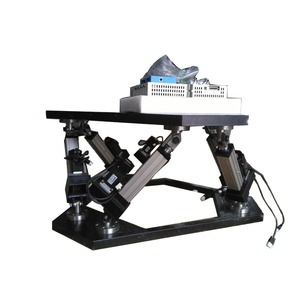 6DOF custom made piattaforma di movimento kit per VR Simulatori o simulatori di volo TMPF1-6DOF - Product Image 2