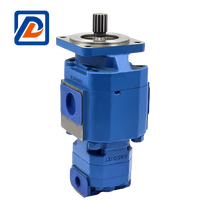 Precio de Fábrica, Bomba Hidráulica LW700KV/LW700HV/XC978TH 803093772, Repuestos para Cargadora de Ruedas