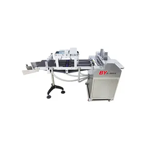 IFeeder friction feeder Automatic bag feeder high speed motor high power heat transfer printing TTO paging machine