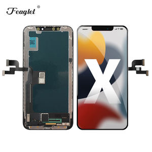 Écran LCD de Remplacement de Qualité Originale pour Téléphone Portable <span class=keywords><strong>iPhone</strong></span> X XS <span class=keywords><strong>XR</strong></span> XS Max – Vente en Gros - Product Image 3