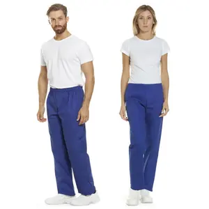 Pantalon médical unisexe, merchandising personnalisé - Product Image 2