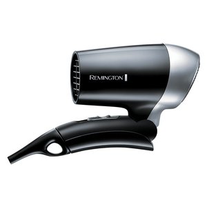 Phon ON THE GO D2400 Noir et Argent 45342560700 1400W - Product Image 1