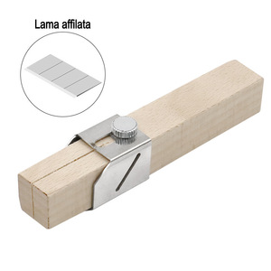 Portable Smart Craft Cortador De Corda De Garrafa Cortador De Corda De Garrafa De Plástico Agregado Familiar Ao Ar Livre De Madeira DIY Handcraft Tool - Product Image 4