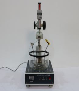 اختبار اختراق CHINCAN <span class=keywords><strong>ASTM</strong></span> D1321 للمواد البيتومينية - Product Image 2