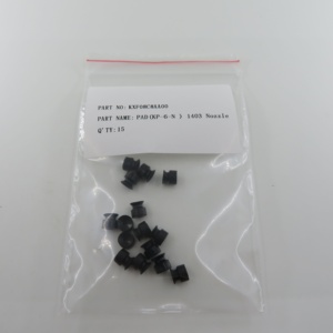 Plaquette de pièces SMT pour machine SMT KXF08C8AA00 - Product Image 3