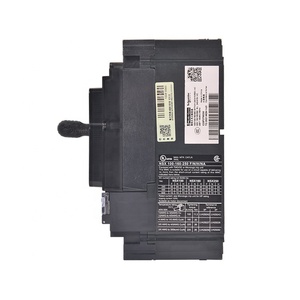 Disjoncteur en boîtier moulé Schneider NSX250H 70kA AC 3P3D 200A TMD C25H3TM200 Tension : 690V Courant : 16-630A - Product Image 3