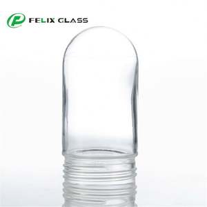 Lámpara de Vidrio Borosilicato Soplado a Mano, Ecológica y Moderna, para Interiores y Exteriores - Product Image 3