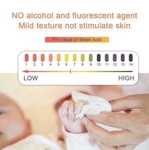 Lingettes humides en gros, efficaces à 99,9 %, lingettes antibactériennes à l'alcool, lingettes nettoyantes antiseptiques pour la désinfection - Product Image 4