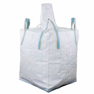 EGP Ton <strong>Big</strong> <strong>Bags</strong> 1000 kg <strong>Rice</strong> Bottom Valves Jumbo <strong>Bag</strong> Super Sack - Product Image 4