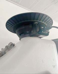 HK NT Agras T40 40L Système d'épandage Agriculture Drone Épandeur Réservoir - Product Image 2