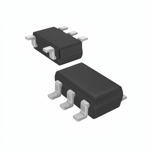Buy Electronics Components Online Power Management (PMIC) SC 74A, SOT 753 Original One Stop Service XC6123A438MR-G - Product Image 1
